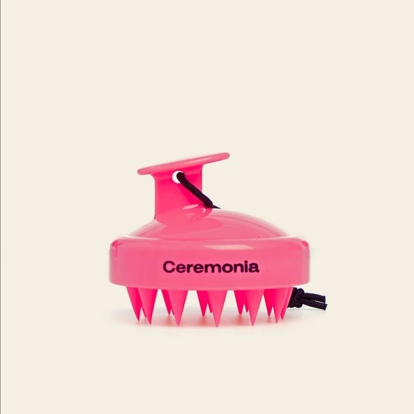 ceremonia Other - Ceremonia Scalp Masajeador
